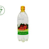 عرق برگ چنار آوند