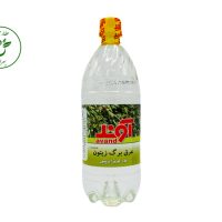 عرق برگ زیتون آوند