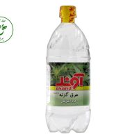 عرق گزنه آوند