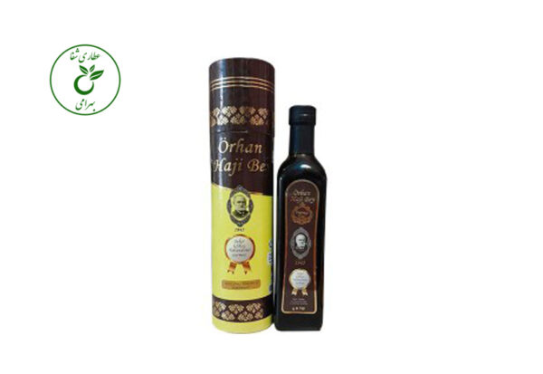 شیره خرنوب هل کیم ترکیه