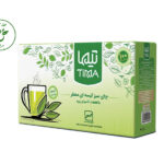 دمنوش لاغری کیسه ای تیما 100 عددی