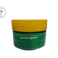 خواص معجون دوسین