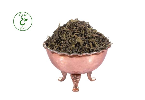 چای سبز ایرانی 100 گرمی