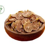 اسلایس لیمو ایرانی 100 گرمی