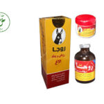 روغن و پماد الاغ روجا