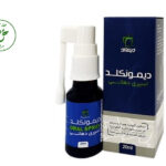 اسپری دهانی دیموند