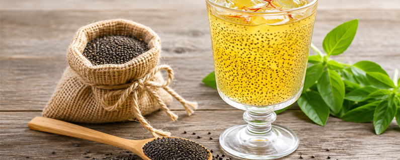 تخم شربتی درشت اعلا ویژه محرم