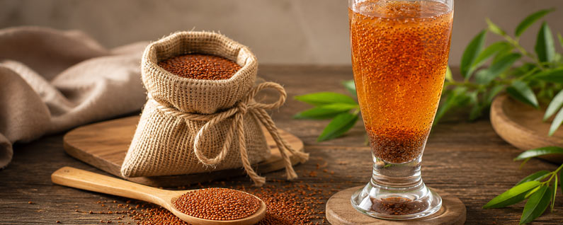 تخم شربتی اعلا ویژه محرم
